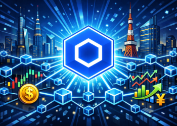 Chainlink Expands in APAC as Samsung, Toyota and Sony Join On-Chain Data Network