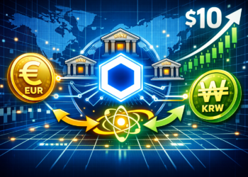Chainlink Project Pangea Could Spark Major LINK Price Rally