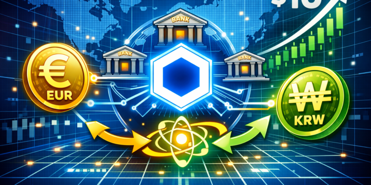 Chainlink Project Pangea Could Spark Major LINK Price Rally 1 Chainlink Project Pangea Could Spark Major LINK Price Rally