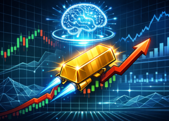 ChatGPT Forecasts Unexpected Gold Price Target for Late 2026, Says Sam Altman’s AI