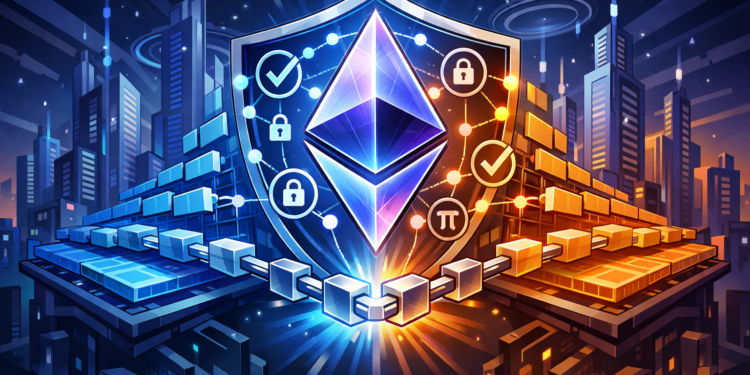 Consensys CEO Joe Lubin Predicts Fully ZK Ethereum Within 3 to 5 Years