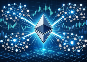 Ethereum Foundation Cuts 20% of Workforce, Reorganizes Into Five Core Protocol Teams