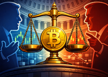 Ethics Debate on CLARITY Act Grinds to Halt Amid $2.3B Trump Crypto Stake