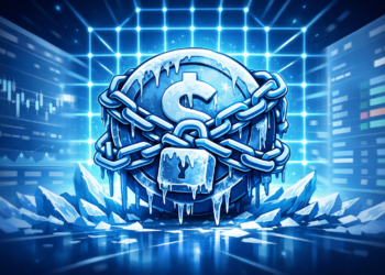 HTX Removes Trump-Linked USD1 Stablecoin Following Address Freeze