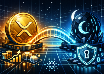 Hoskinson Urges Ripple to Adopt Midnight for XRP DeFi, Tokenization Growth
