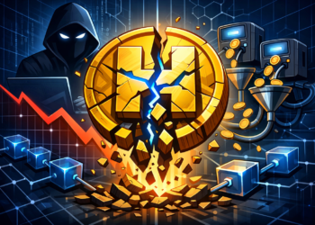 Humanity Crypto Suffers $32 Million Loss in Major DeFi Security Breach