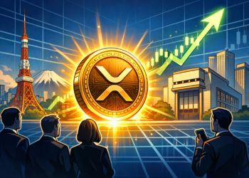 Japan Moves Toward XRP ETF Approval—Could It Ignite the Next Price Surge?
