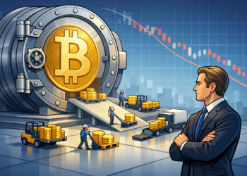 Michael Saylor Reports Sale of 32 Bitcoin to Cover Taxes, Strategy Update