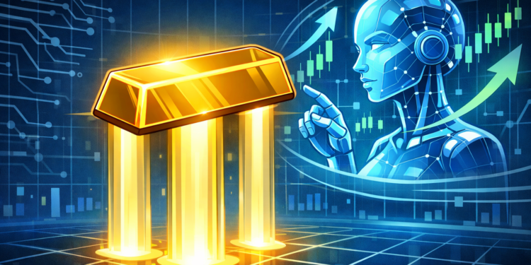 Microsoft Copilot AI Forecasts Surprising Gold Price Surge in Next 90 Days 1 Microsoft Copilot AI Forecasts Surprising Gold Price Surge in Next 90 Days