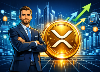 Ripple CEO Eyes 1B Annual Revenue by 2026 Without Counting XRP Holdings