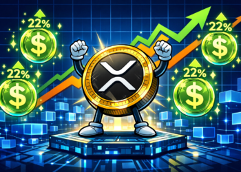 Ripple Stablecoin on XRPL Climbs 22 Percent to Reach 762 Million Supply