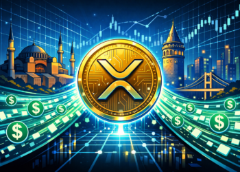 Ripple Takes RLUSD to Turkey in Strategic Push to Strengthen XRPL Liquidity