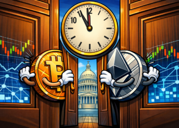 SAVE America Blockade Forces Clarity Act Into Tight Five-Week Senate Deadline