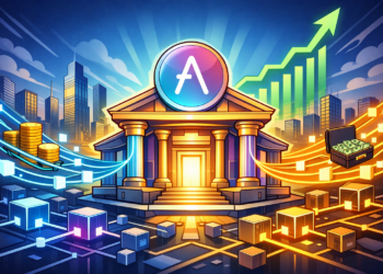 Standard Chartered Predicts AAVE Could Hit $3,500 in Latest Crypto Forecast