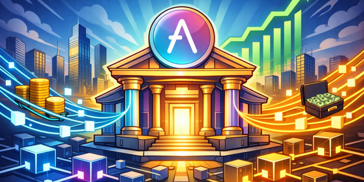 Standard Chartered Predicts AAVE Could Hit $3,500 in Latest Crypto Forecast