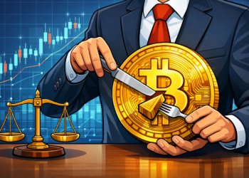Strategy CEO Phong Le Explains Why the Company Sold Bitcoin for the First Time Since 2022
