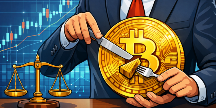 Strategy CEO Phong Le Explains Why the Company Sold Bitcoin for the First Time Since 2022