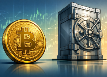 Strategy Raises $335M via ATM, Buys $34.9M Bitcoin as Cash Swells to $1.4B