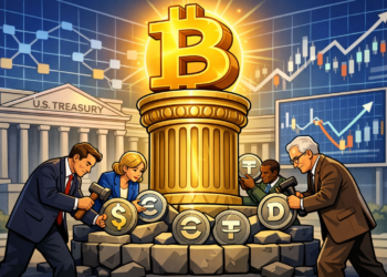 US Treasury Secretary Says Clarity Act Could Transform Bitcoin’s Future