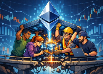 Vitalik Says Ethereum Needs $30M a Year to Fund Core Developers Who Will Pay