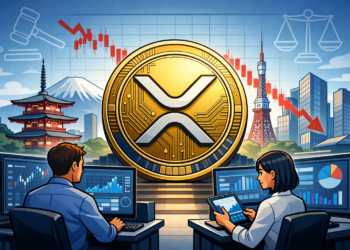XRP Investors Alert: Analysts Say Japan’s Crypto Regulations Already Reflected in Price