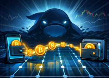$188 Million Bitcoin Wallet Reactivates After 8 Years: On-Chain Insights Revealed