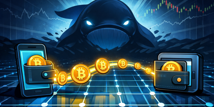 $188 Million Bitcoin Wallet Reactivates After 8 Years: On-Chain Insights Revealed 1 $188 Million Bitcoin Wallet Reactivates After 8 Years: On-Chain Insights Revealed