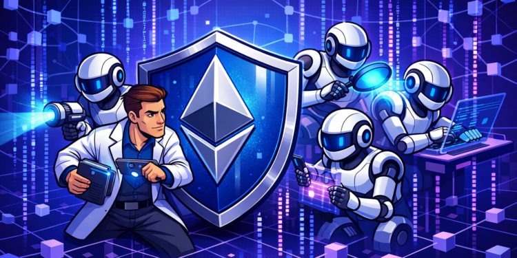 AI Agents Transform Ethereum Security and Create New Protocol Bottlenecks