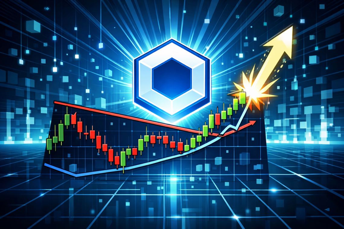 CoinEagle » Bitcoin, Ethereum, Crypto News & Price Predictions