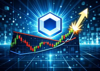 Analyst Forecasts $100 Chainlink Price Surge Amid Major Breakout Signal