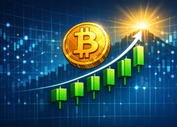 Bitcoin Extends 5-Day Rally: Is $67K the Next Target for BTC?