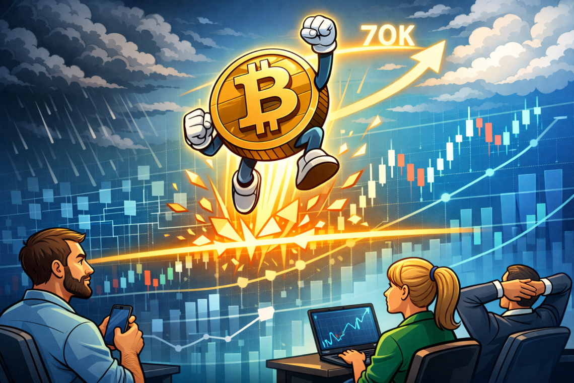 CoinEagle » Bitcoin, Ethereum, Crypto News & Price Predictions