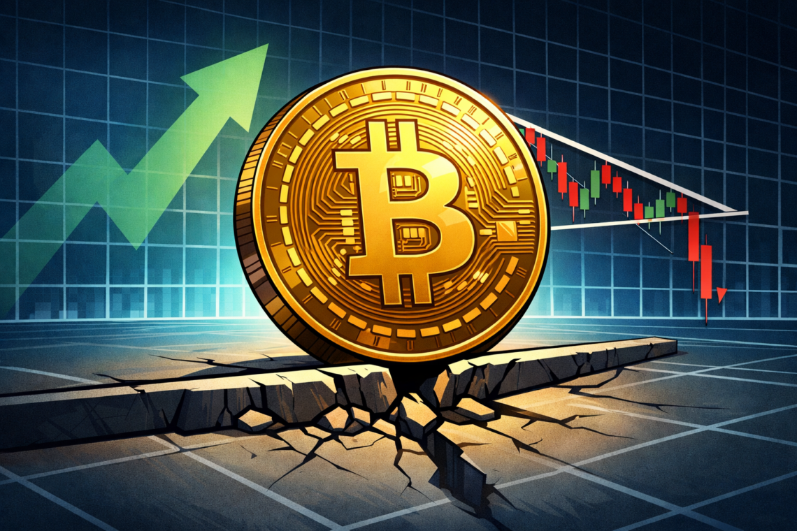 CoinEagle » Bitcoin, Ethereum, Crypto News & Price Predictions