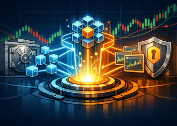 Bstocks Surges to $1B AUM in 30 Days as Anchorage Boosts Binance Tokenized Stocks Network