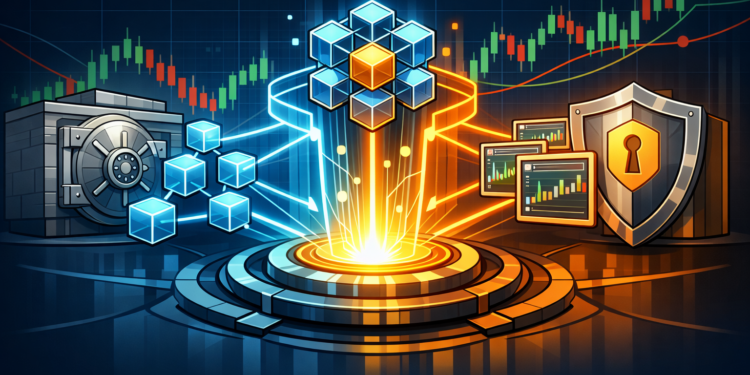 Bstocks Surges to $1B AUM in 30 Days as Anchorage Boosts Binance Tokenized Stocks Network