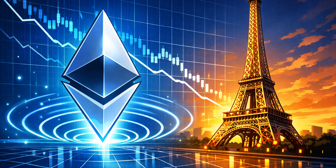CCAF: Ethereum Post-Merge Energy Footprint Now Equals Eiffel Tower’s Annual Use 1 CCAF: Ethereum Post-Merge Energy Footprint Now Equals Eiffel Tower’s Annual Use