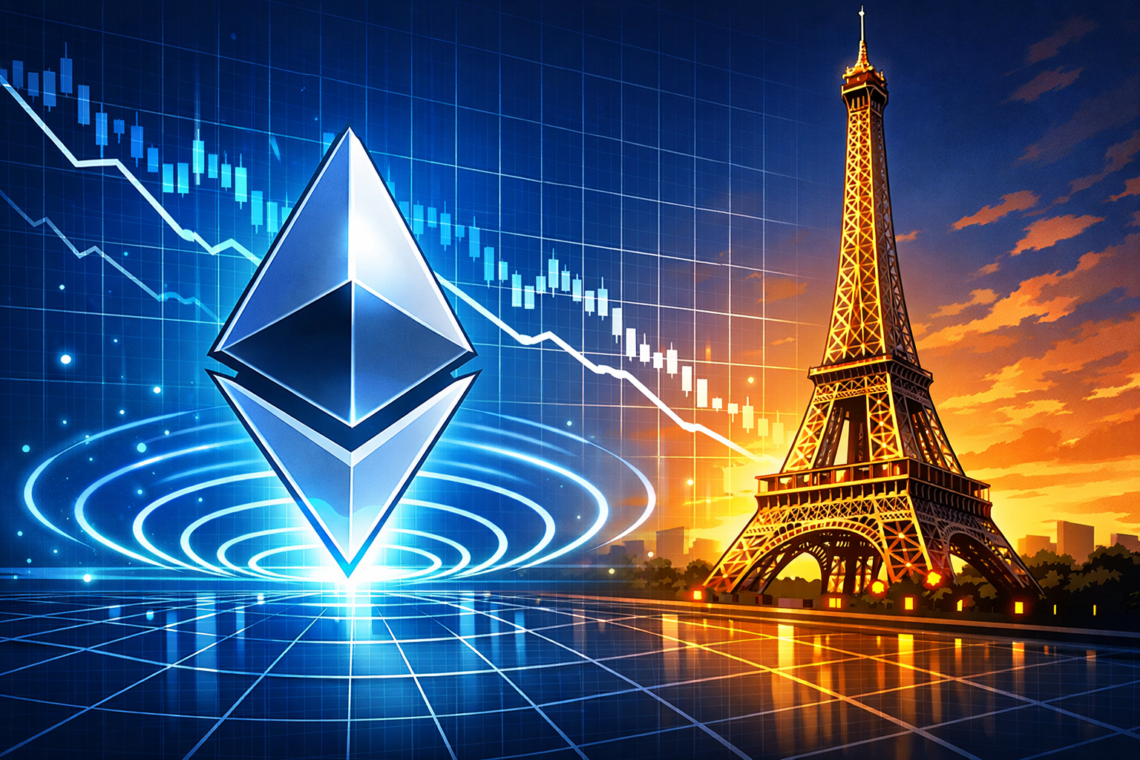 CoinEagle » Bitcoin, Ethereum, Crypto News & Price Predictions