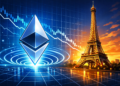 CCAF: Ethereum Post-Merge Energy Footprint Now Equals Eiffel Tower’s Annual Use