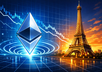 CCAF: Ethereum Post-Merge Energy Footprint Now Equals Eiffel Tower’s Annual Use