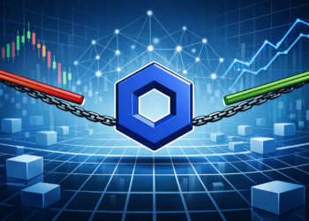 Chainlink Price Stalls as Ecosystem Expands—Can Growth Fuel Quick Rebound?
