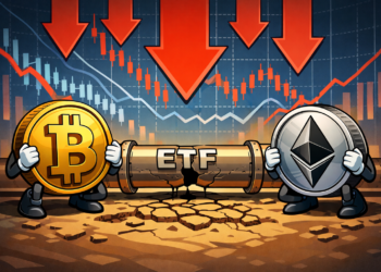 Citi slashes Bitcoin price target to $82K, drops ETF inflow outlook