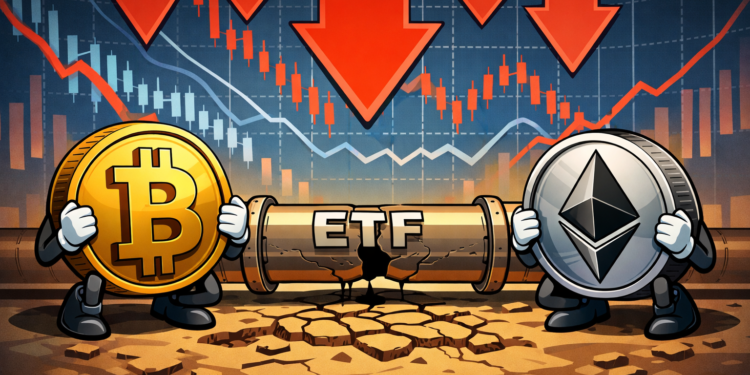 Citi slashes Bitcoin price target to $82K, drops ETF inflow outlook 1 Citi slashes Bitcoin price target to $82K, drops ETF inflow outlook