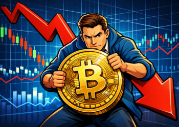 Dave Portnoy Says He’ll Hold Bitcoin Bought at $100K Even if It Crashes to Zero
