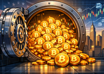 Eric Trump’s American Bitcoin Treasury Surpasses 8,000 BTC in Major Crypto Milestone