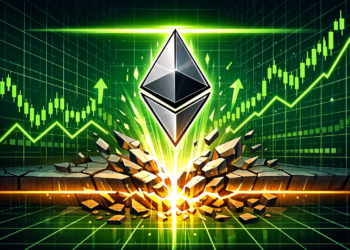 Ethereum Price Surges Past $1700 Is ETH Recovery Finally Starting
