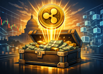 FairShake Super PAC Targets 2026 Midterms With $193M Boost Led by Ripple