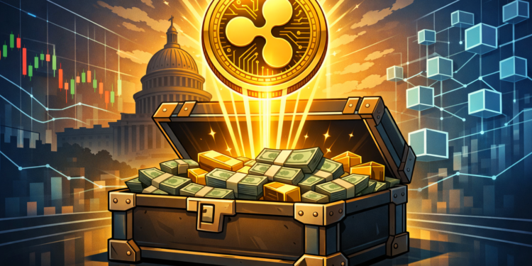 FairShake Super PAC Targets 2026 Midterms With $193M Boost Led by Ripple