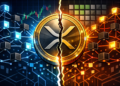 Majority of XRPL Nodes Yet to Upgrade to xrpld v3.2.0, Sparking Network Concerns