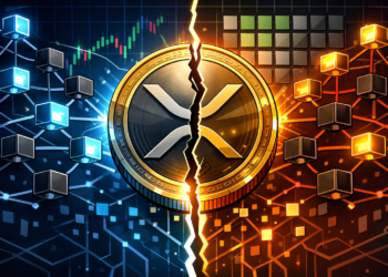 Majority of XRPL Nodes Yet to Upgrade to xrpld v3.2.0, Sparking Network Concerns