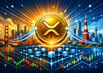 SBI’s XRP Network Powers Evernorth’s Expansion Into Japan Market